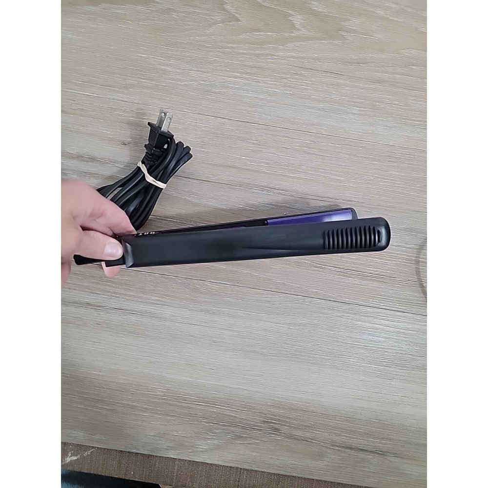 Hot Tools Professional Ceramic Tourmaline 1" Salon Flat Iron - Picture 5 of 9